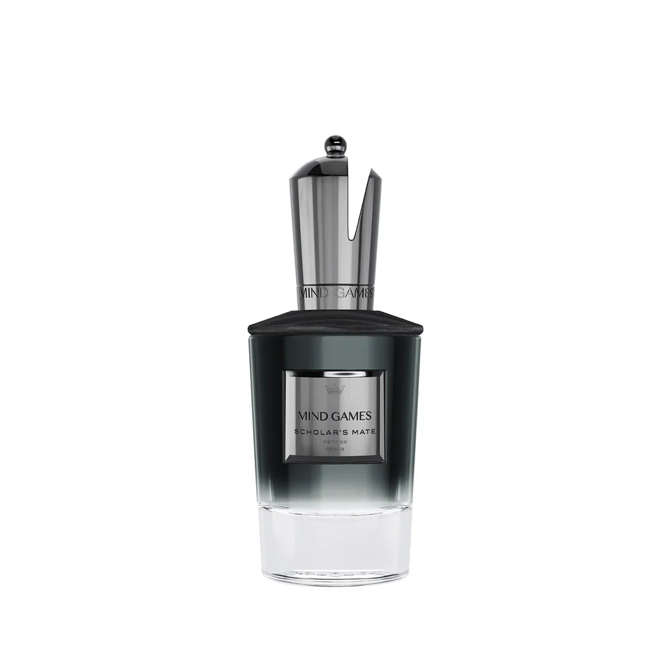 Mind Games Scholar's Mate Extrait De Parfum Sample 2ml