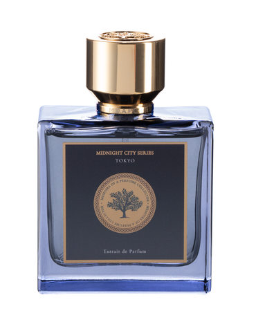 Tokyo Memoirs Of A Perfume Collector Extrait de Parfum 75ml