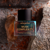Musk Complexity New Notes Extrait De Parfum 50ml