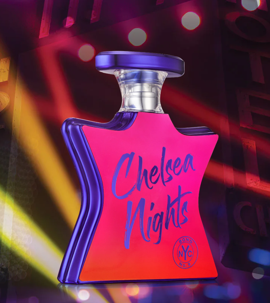 Chelsea Nights Bond No.9 Eau de Parfum 100 ml