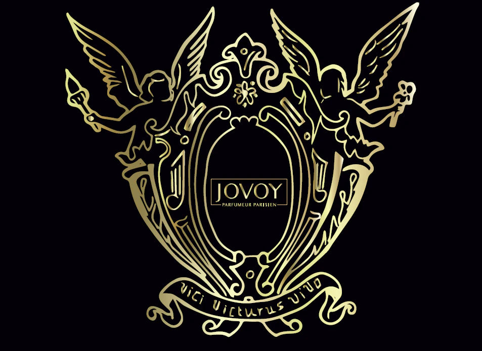 Jovoy Discovery Set 16x2ml