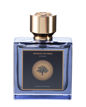 Riyadh Memoirs Of A Perfume Collector Extrait de Parfum 75ml