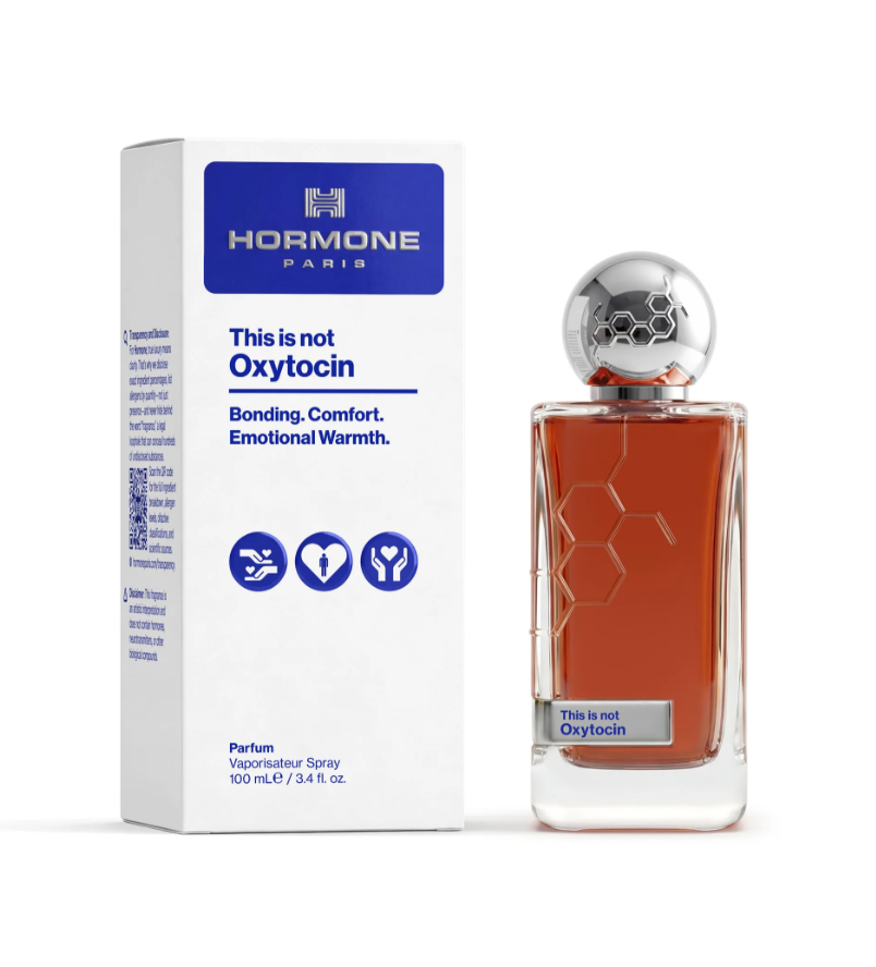 This is Not Oxytocin Hormone Paris Parfum 100ml