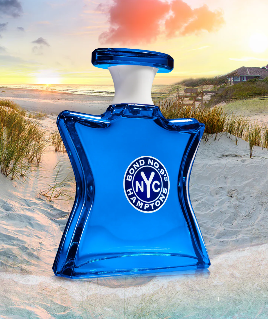 Hamptons Bond No.9 Eau de Parfum 50 ml