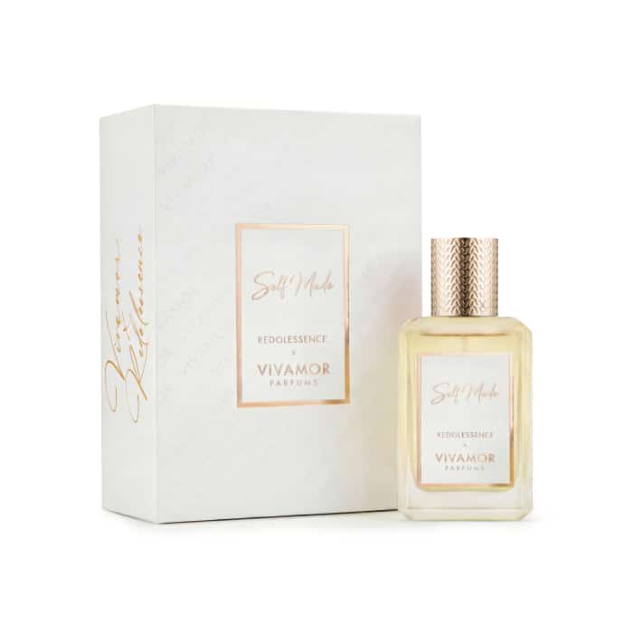 Self Made Vivamor Extrait De Parfum 100ml