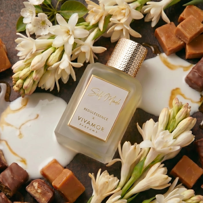 Self Made Vivamor Extrait De Parfum 100ml