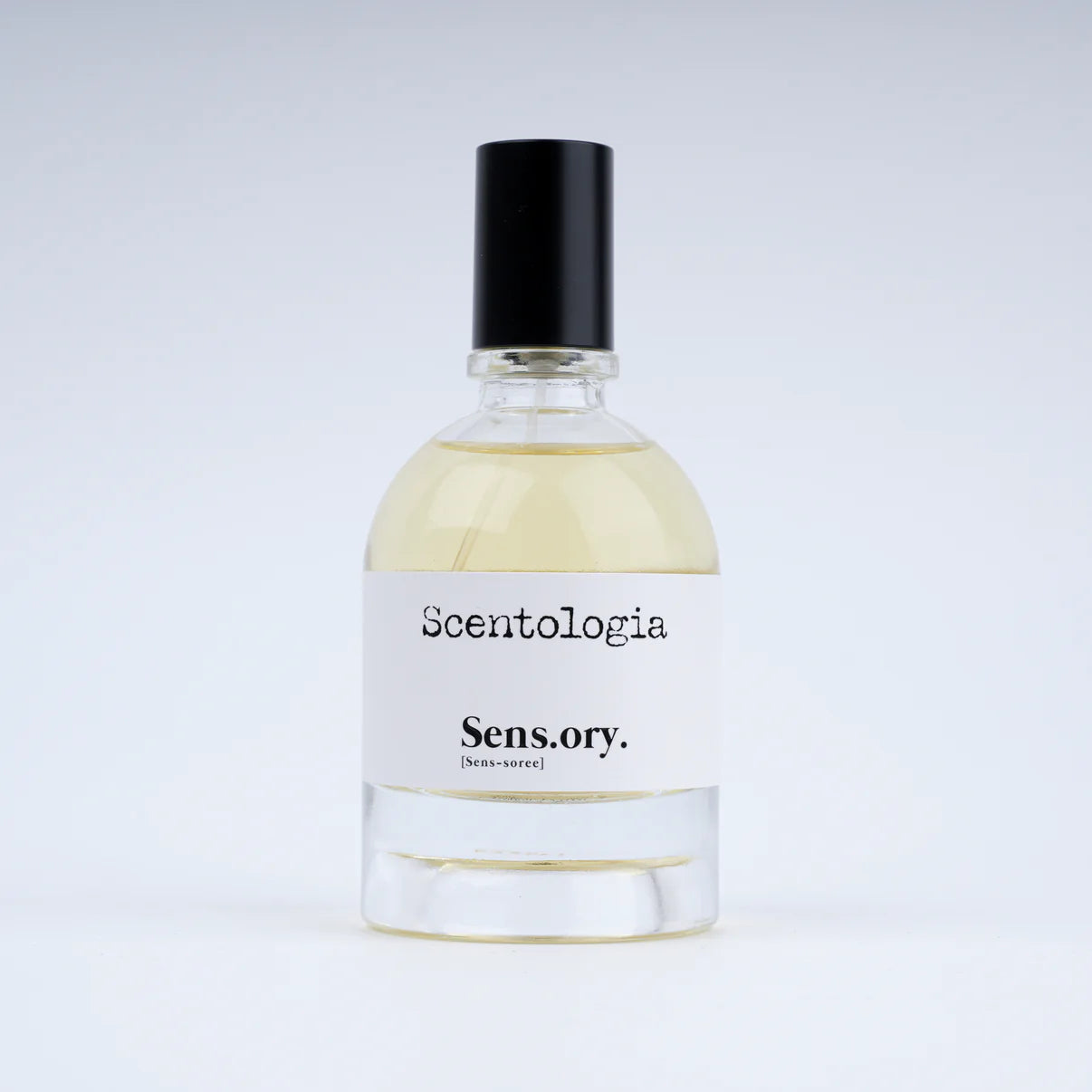 Sens.ory. Scentologia Eau de Parfum 100ml