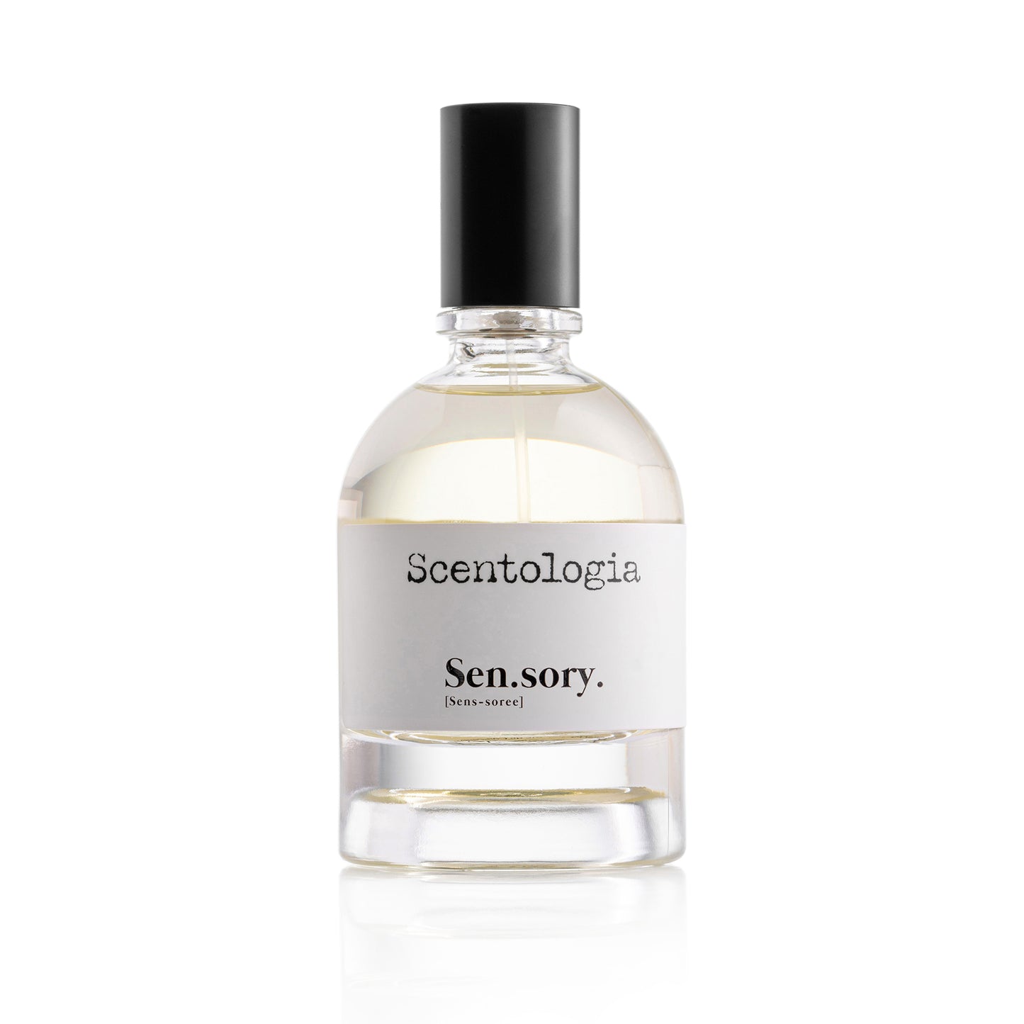 Sens.ory. Scentologia Eau de Parfum Sample