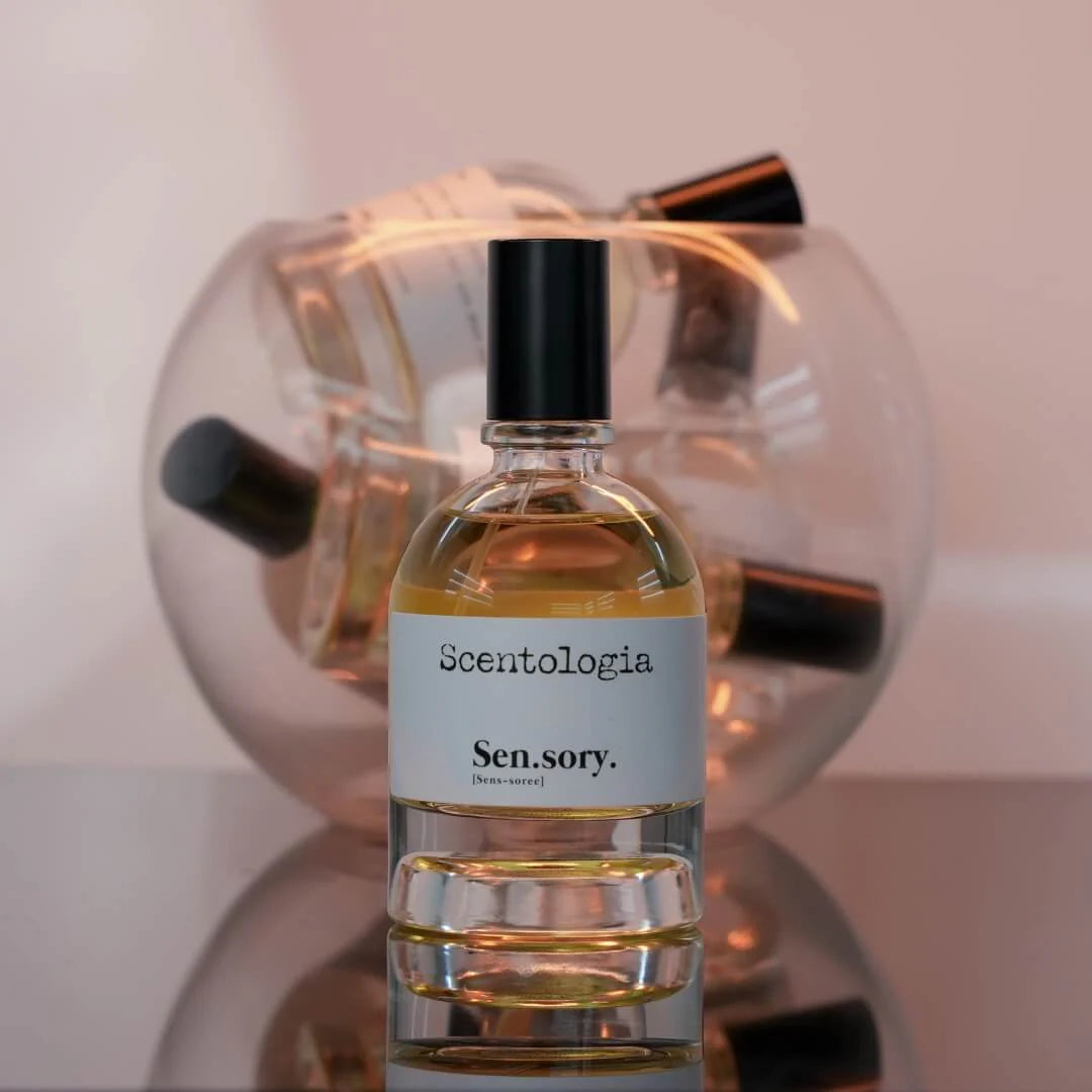 Sens.ory. Scentologia Eau de Parfum 100ml