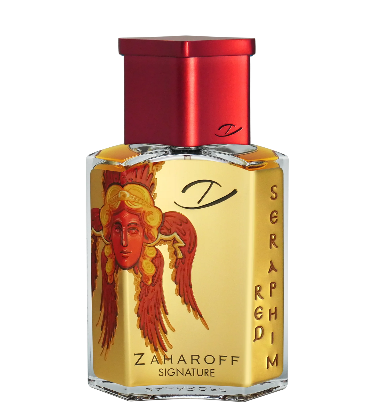 Seraphim Red Zaharoff Eau de Parfum