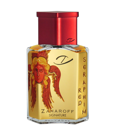 Seraphim Red Zaharoff Eau de Parfum