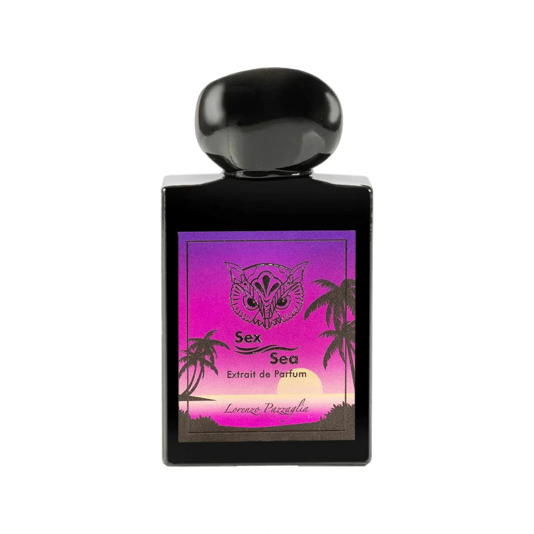 Sex Sea Lorenzo Pazzaglia Extrait De Parfum Sample 2ml