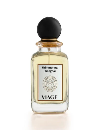 Viage Fragrances Shimmering Shanghai Eau de Parfum 100ml