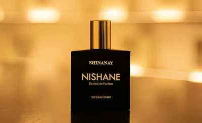 Shinanay Nishane Extrait de Parfum 30ml