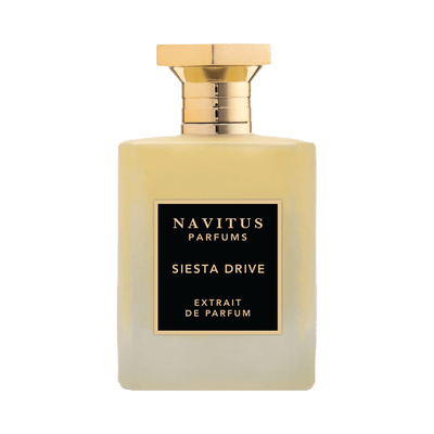 Siesta Drive Navitus Parfums Extrait de Parfum 100ml