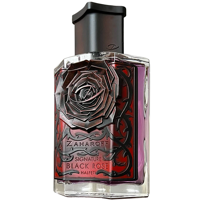 Halfeti Black Rose Zaharoff Eau de Parfum