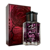 Halfeti Black Rose Zaharoff Eau de Parfum