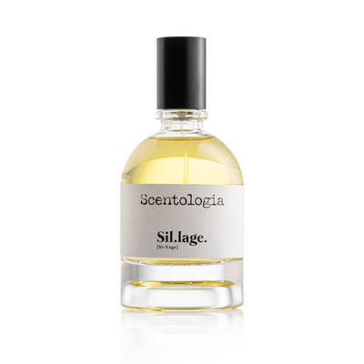 Sil.lage. Scentologia Eau de Parfum 100ml