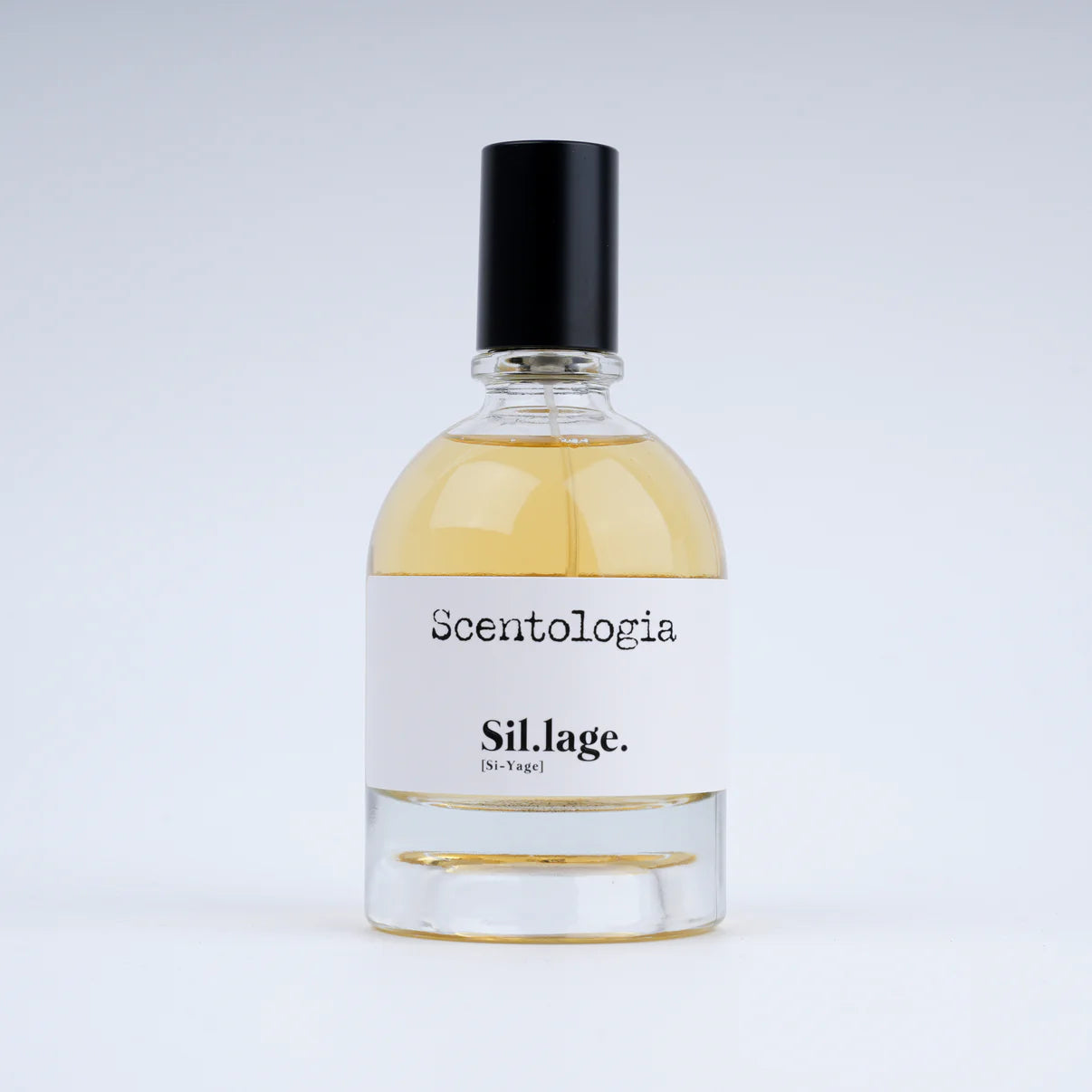 Sil.lage. Scentologia Eau de Parfum 100ml
