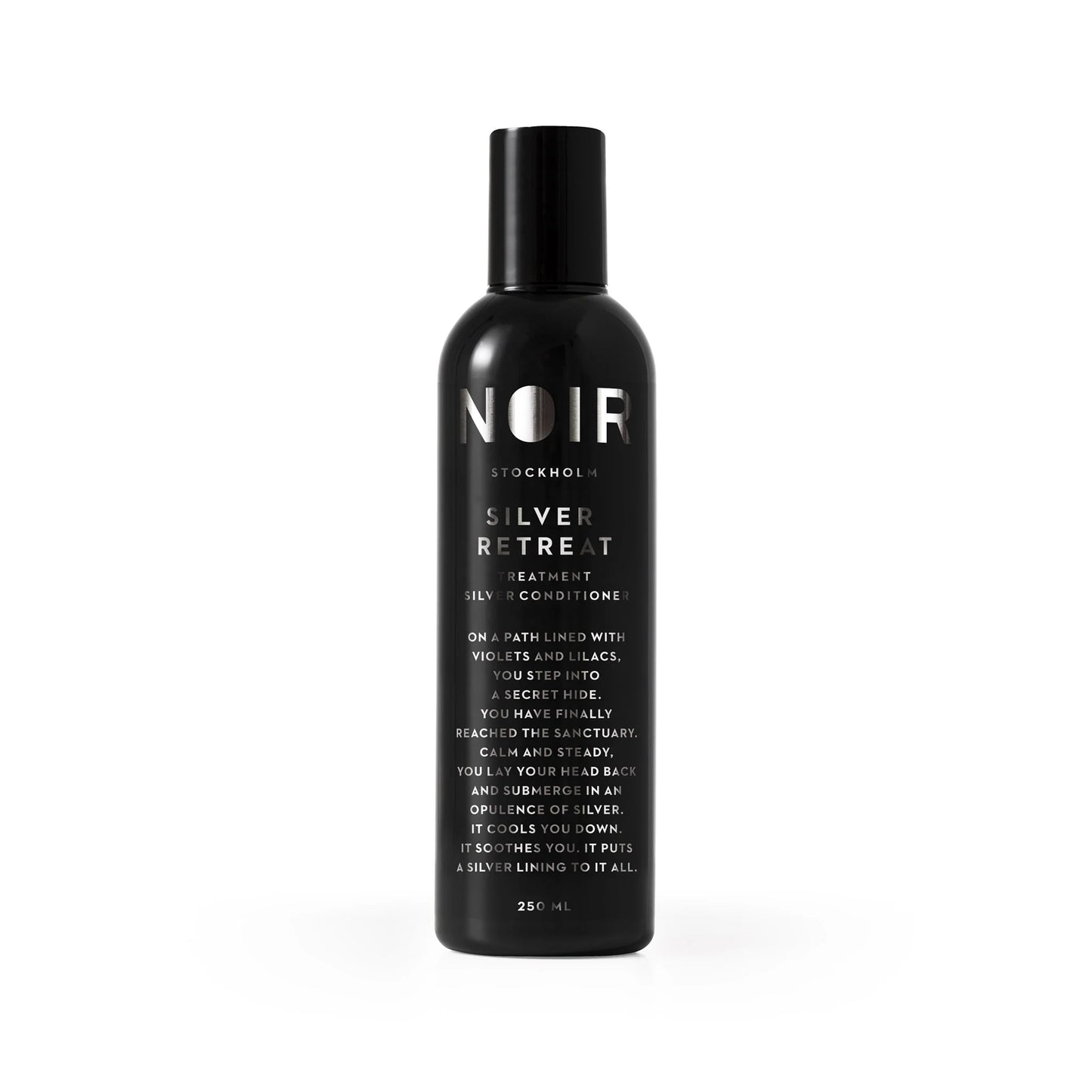 Silver Retreat Noir Stockholm Treatment Conditioner 250ml