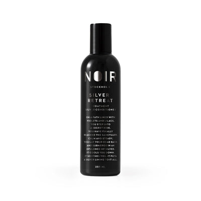 Silver Retreat Noir Stockholm Treatment Conditioner 250ml