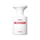 Sin & Pleasure Borntostandout Eau De Parfum 50ml
