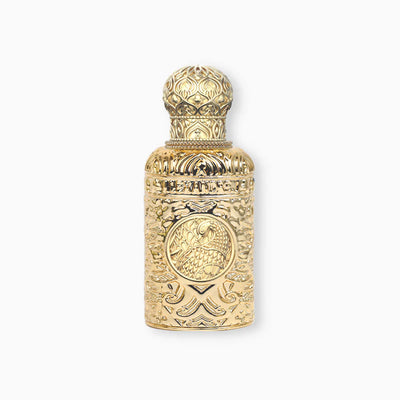 Imperial Peacock Alexandre.J Eau de Parfum 25ml