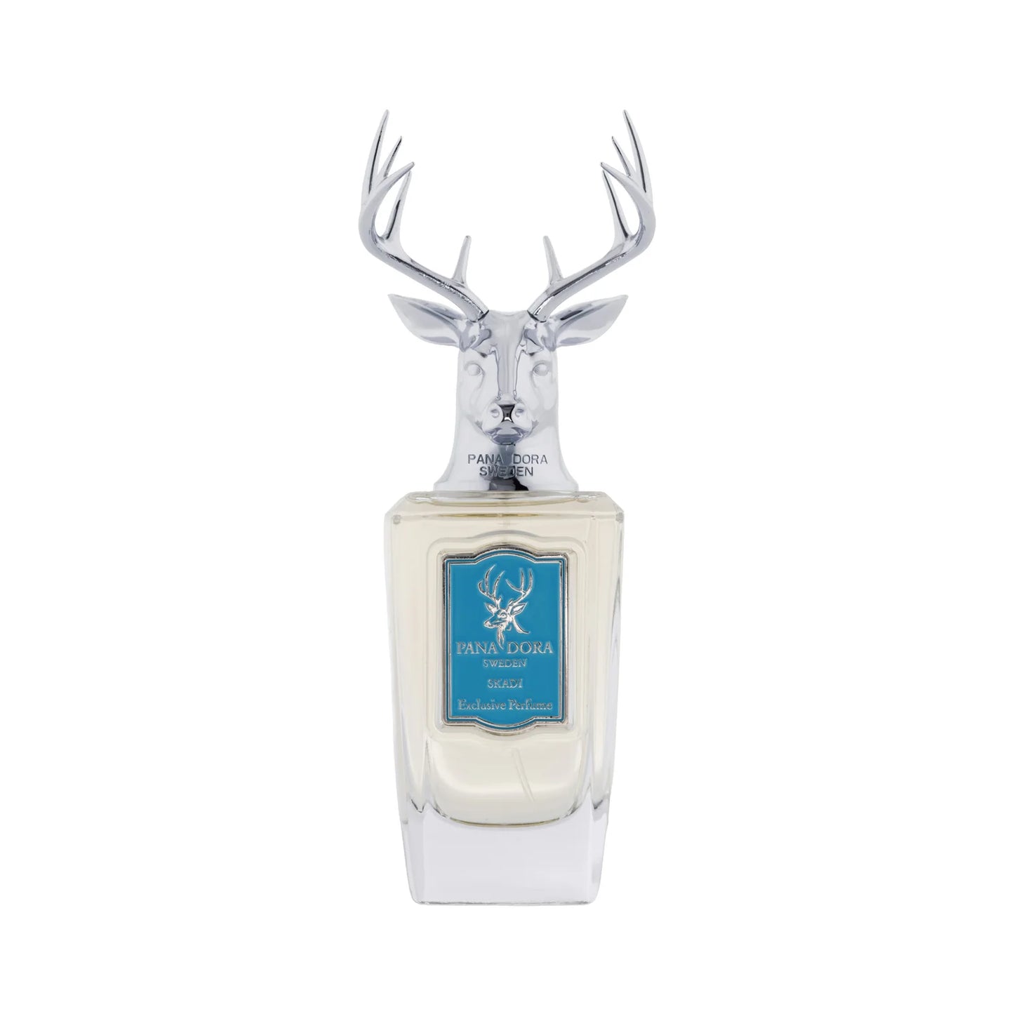 Skadi Pana Dora Sweden Extrait de Parfum Sample
