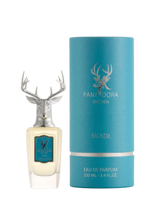 Skadi Pana Dora Sweden Extrait de Parfum