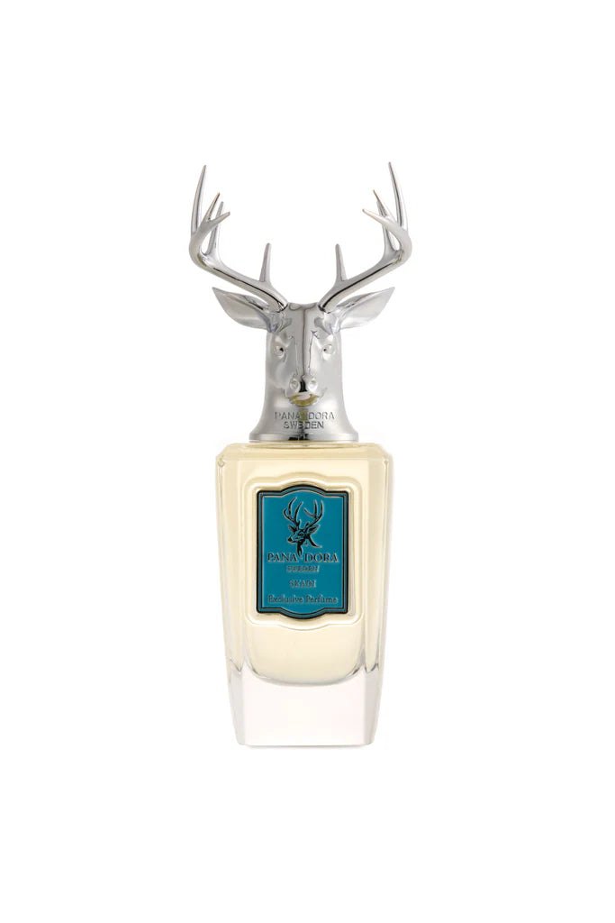 Skadi Pana Dora Sweden Extrait de Parfum