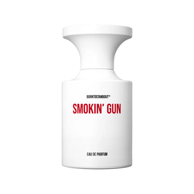 Smokin' Gun Borntostandout Eau De Parfum Sample