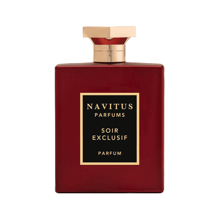 Soir Exclusif Navitus Extrait De Parfum 100ml