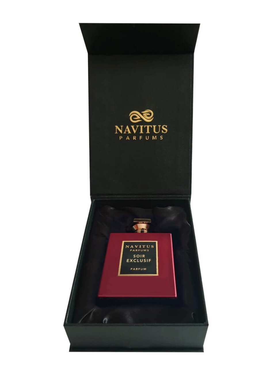 Soir Exclusif Navitus Extrait De Parfum 100ml