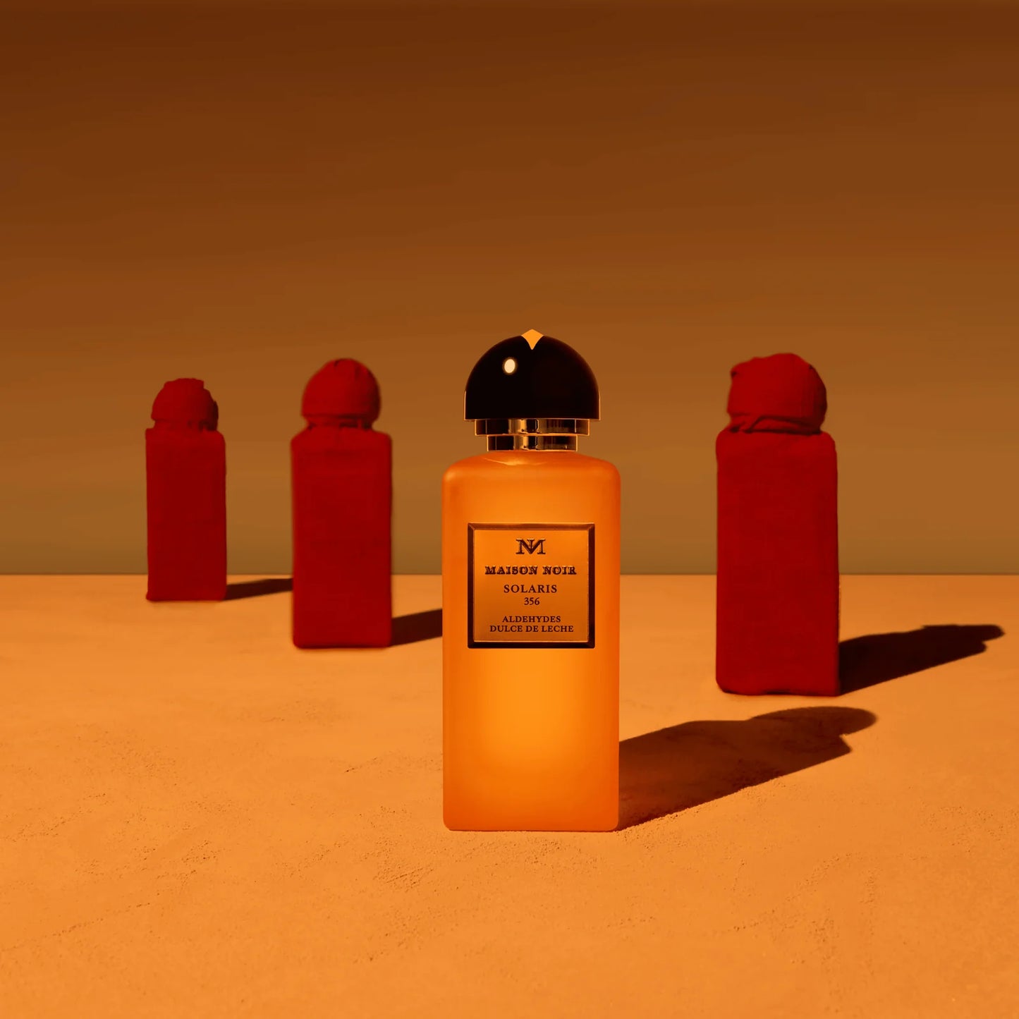 Solaris 356 Maison Noir Eau de Parfum