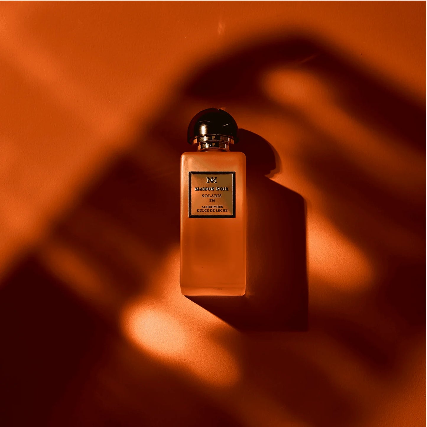 Solaris 356 Maison Noir Eau de Parfum