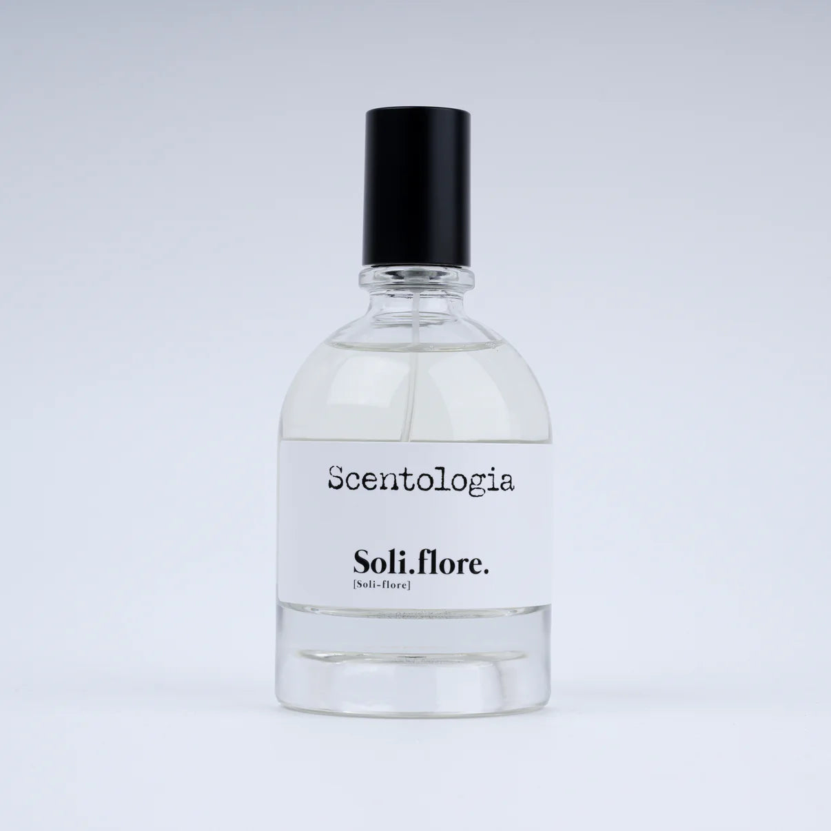 Soli.flore. Scentologia Eau de Parfum 100ml