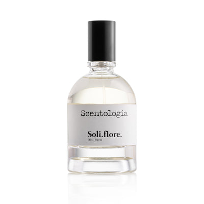 Soli.flore. Scentologia Eau de Parfum Sample 2ml