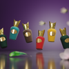 Sospiro Miniature Set Eau De Parfum 6x15ml
