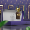 Sospiro Miniature Set Eau De Parfum 6x15ml