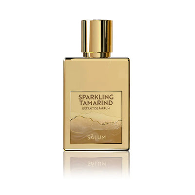 Sparkling Tamarind Salum Extrait De Parfum 50ml