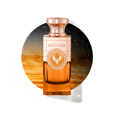 Spice D’Arno Electimuss London Extrait de Parfum 100ml