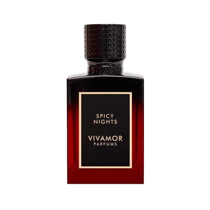 Spicy Nights Vivamor Extrait De Parfum 100ml