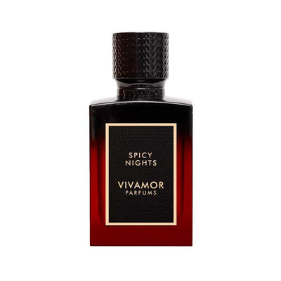Spicy Nights Vivamor Extrait De Parfum 100ml