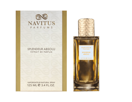 Splendeur Absolu Navitus Extrait De Parfum