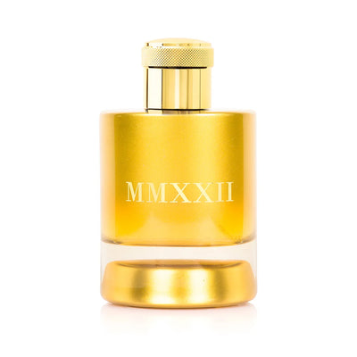 MMXXII Pantheon Roma Extrait de Parfum 100ml