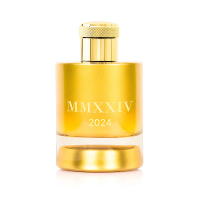 MMXXIV Pantheon Roma Extrait de Parfum 100ml