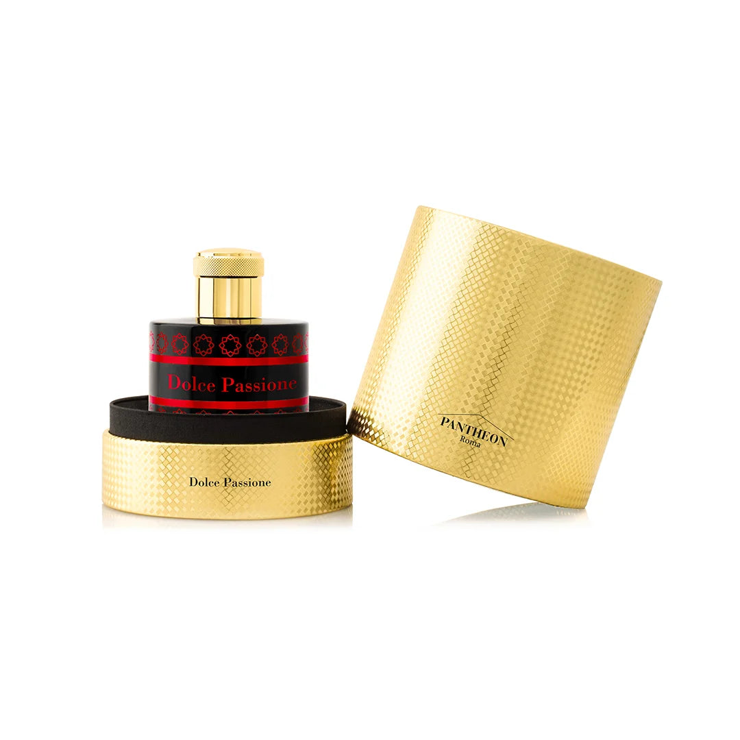 Dolce Passione Pantheon Roma Extrait de Parfum