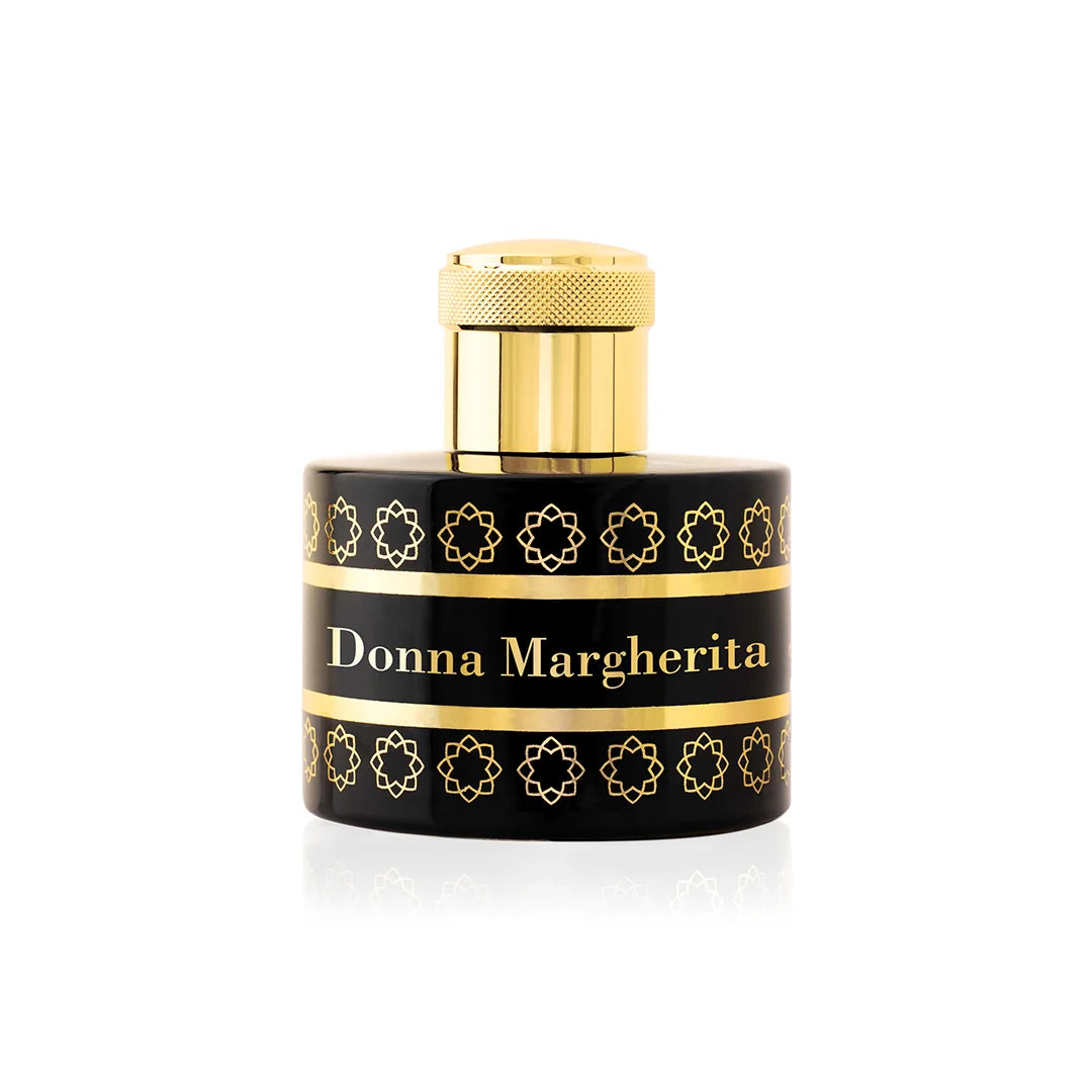 Donna Margherita Pantheon Roma Extrait de Parfum