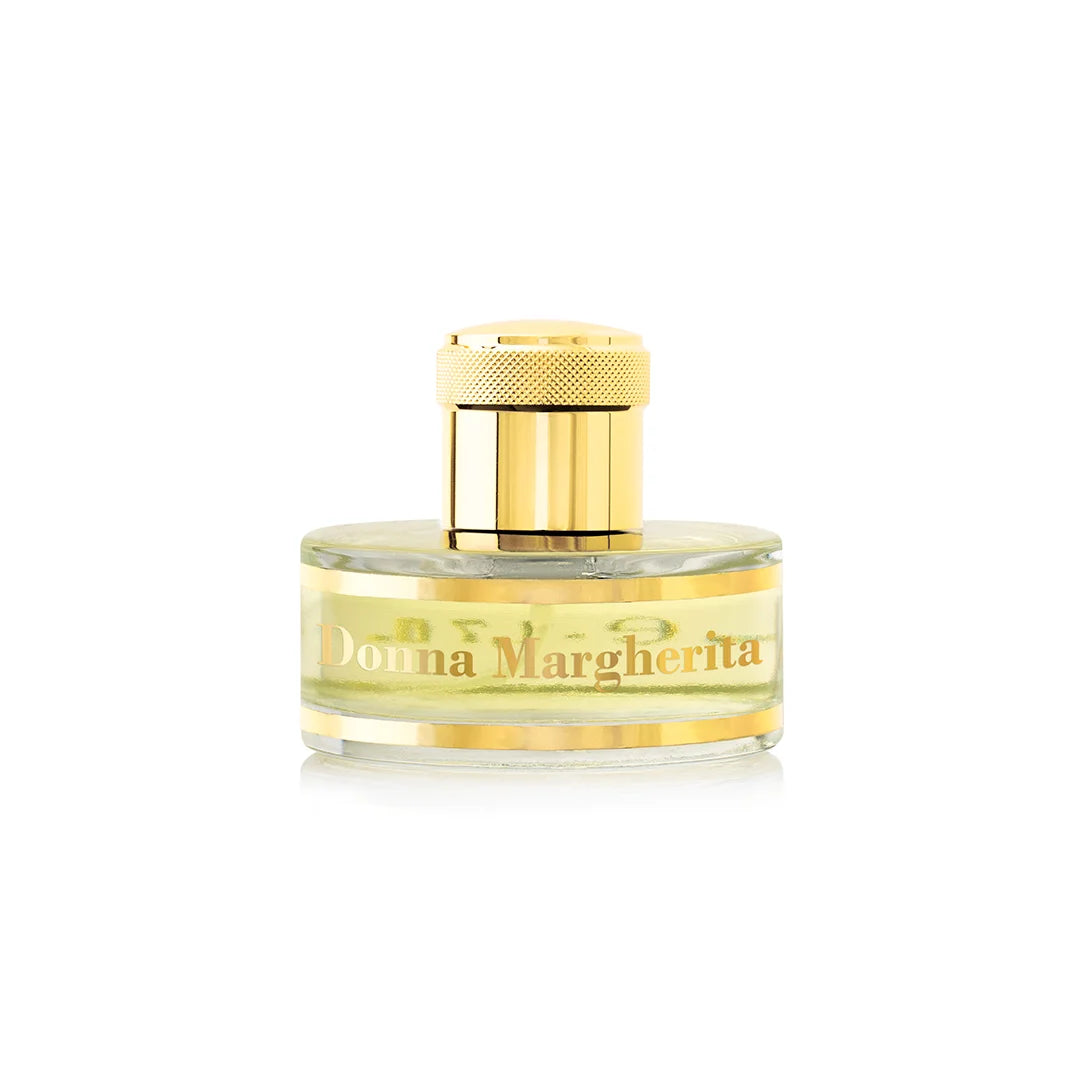 Donna Margherita Pantheon Roma Extrait de Parfum