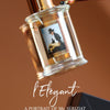 L'Elegant MDCI Parfums Eau de Parfum Sample